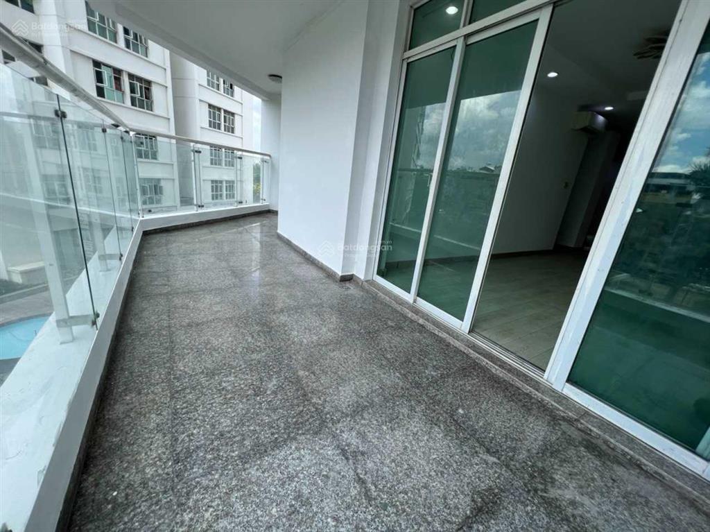 Cho thuê căn hộ hoàng anh thanh bình q7, 150m2, 3pn, căn góc giá 15tr/tháng