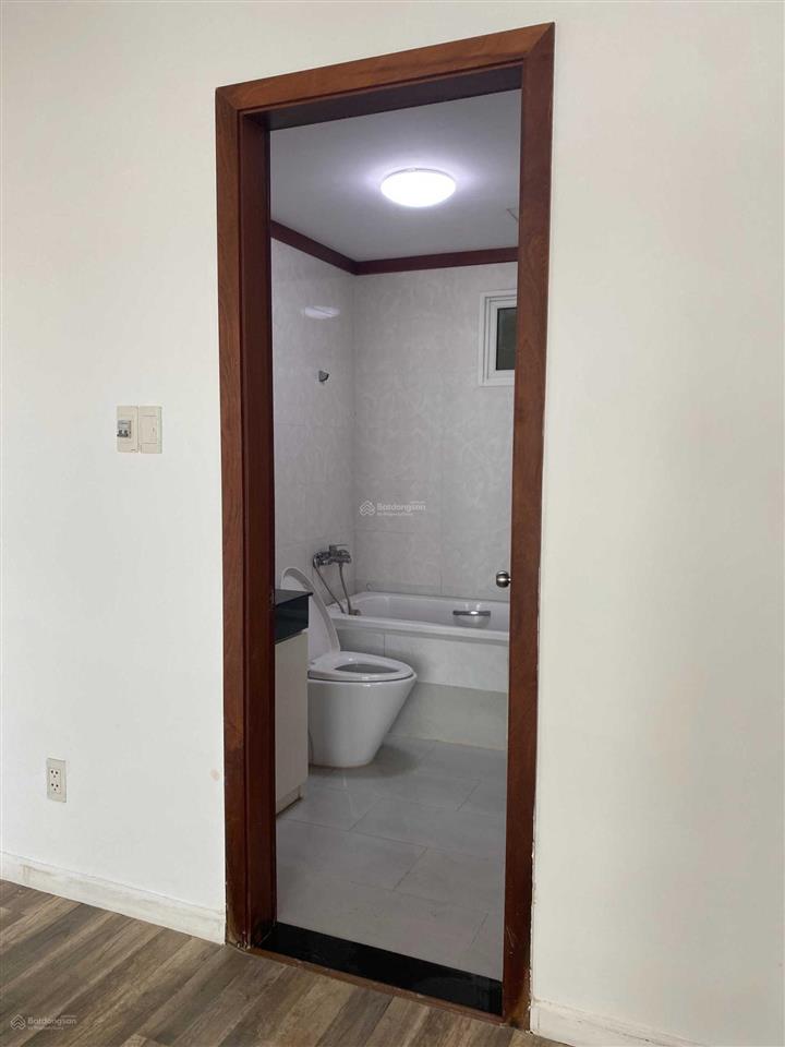 Cho thuê căn hộ hoàng anh thanh bình q7, 150m2, 3pn, căn góc giá 15tr/tháng