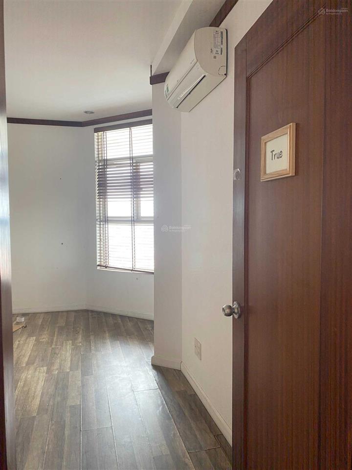 Cho thuê căn hộ hoàng anh thanh bình q7, 150m2, 3pn, căn góc giá 15tr/tháng