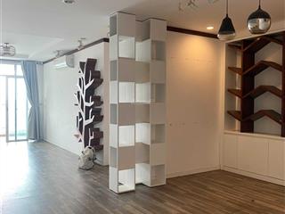 Cho thuê căn hộ hoàng anh thanh bình q7, 150m2, 3pn, căn góc giá 15tr/tháng