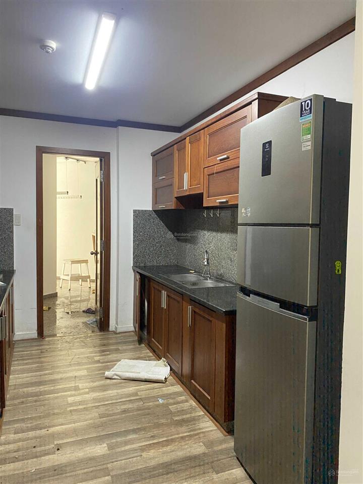 Cho thuê căn hộ hoàng anh thanh bình q7, 150m2, 3pn, căn góc giá 15tr/tháng