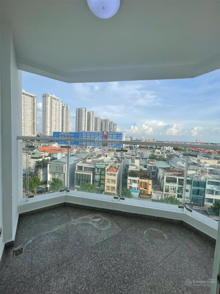 Bán cc hoàng anh thanh bình tại tân hưng, 6 tỷ 250, căn góc, 113m2 hot!