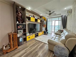 Bán căn hộ chung cư hoàng anh thanh bình, 6,9 tỷ, 117m2, hàng hiếm tại view đẹp, tân hưng, q7, hcm