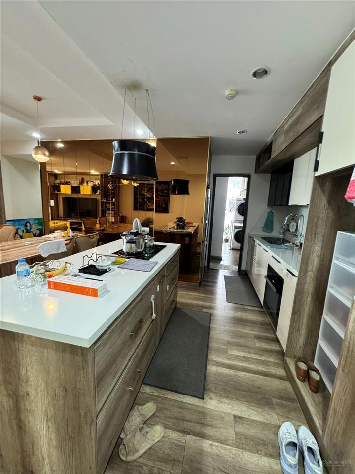 Bán căn hộ chung cư hoàng anh thanh bình, 6,9 tỷ, 117m2, hàng hiếm tại view đẹp, tân hưng, q7, hcm