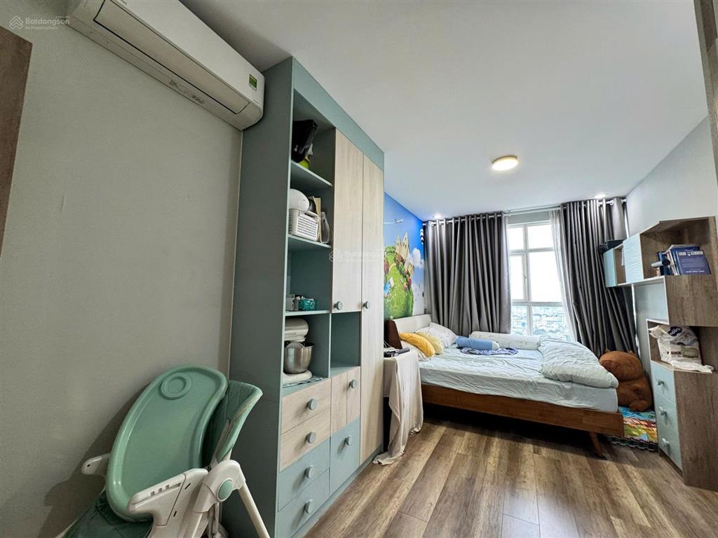 Bán căn hộ chung cư hoàng anh thanh bình, 6,9 tỷ, 117m2, hàng hiếm tại view đẹp, tân hưng, q7, hcm