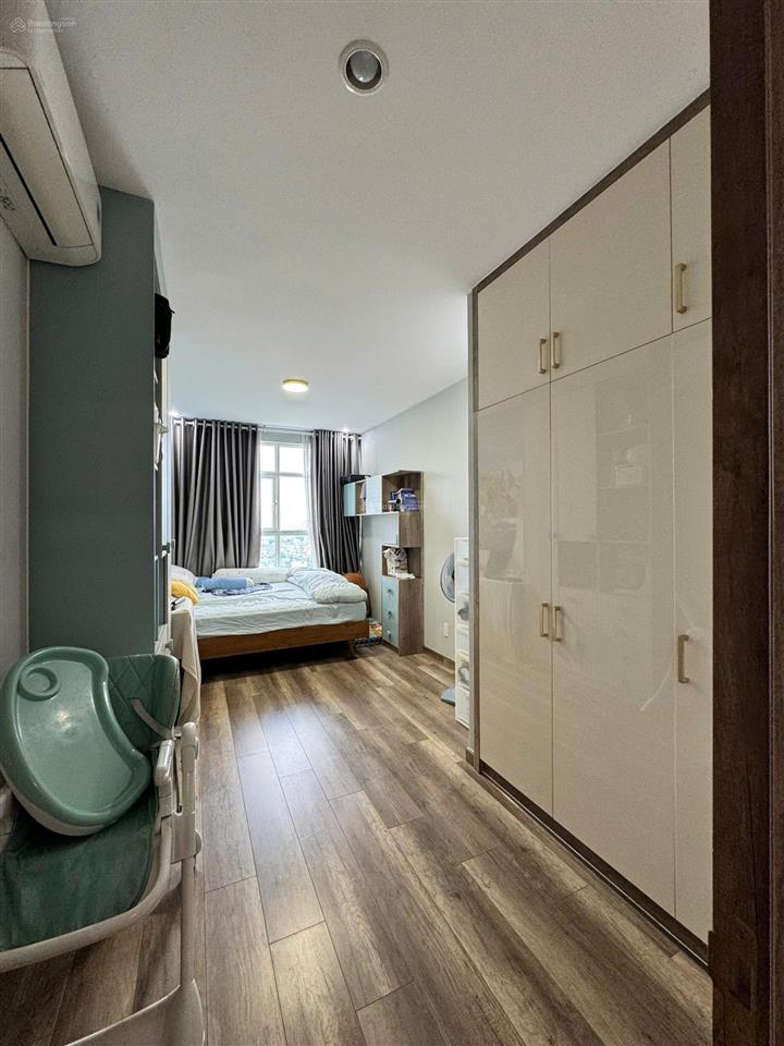 Bán căn hộ chung cư hoàng anh thanh bình, 6,9 tỷ, 117m2, hàng hiếm tại view đẹp, tân hưng, q7, hcm