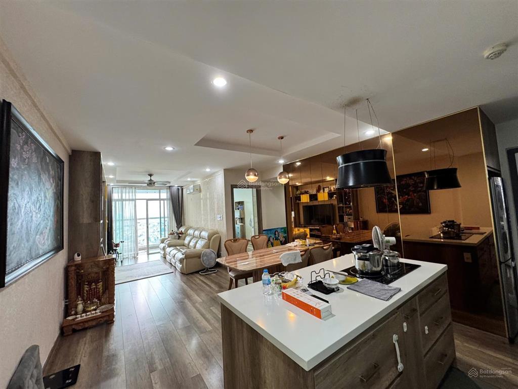 Bán căn hộ chung cư hoàng anh thanh bình, 6,9 tỷ, 117m2, hàng hiếm tại view đẹp, tân hưng, q7, hcm