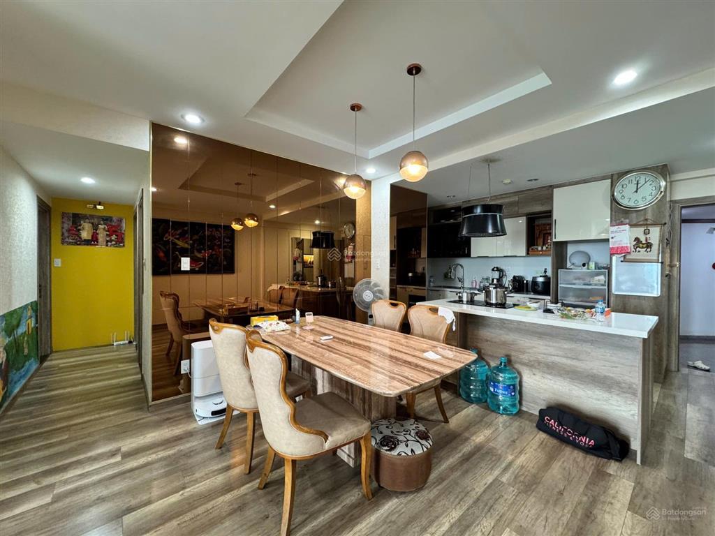 Bán căn hộ chung cư hoàng anh thanh bình, 6,9 tỷ, 117m2, hàng hiếm tại view đẹp, tân hưng, q7, hcm