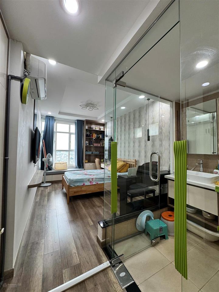 Bán căn hộ chung cư hoàng anh thanh bình, 6,9 tỷ, 117m2, hàng hiếm tại view đẹp, tân hưng, q7, hcm