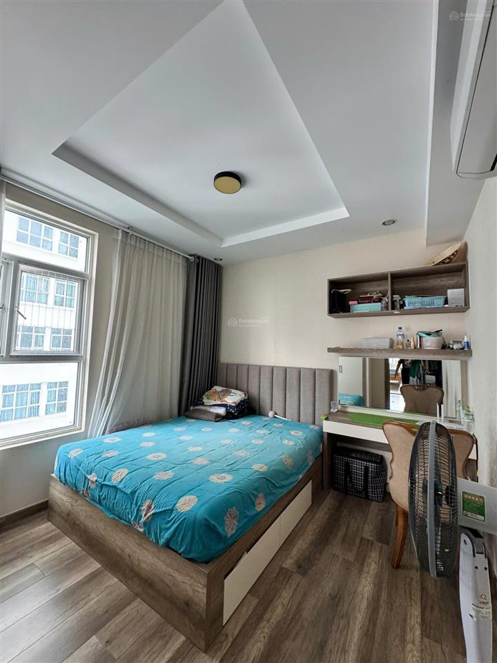 Bán căn hộ chung cư hoàng anh thanh bình, 6,9 tỷ, 117m2, hàng hiếm tại view đẹp, tân hưng, q7, hcm