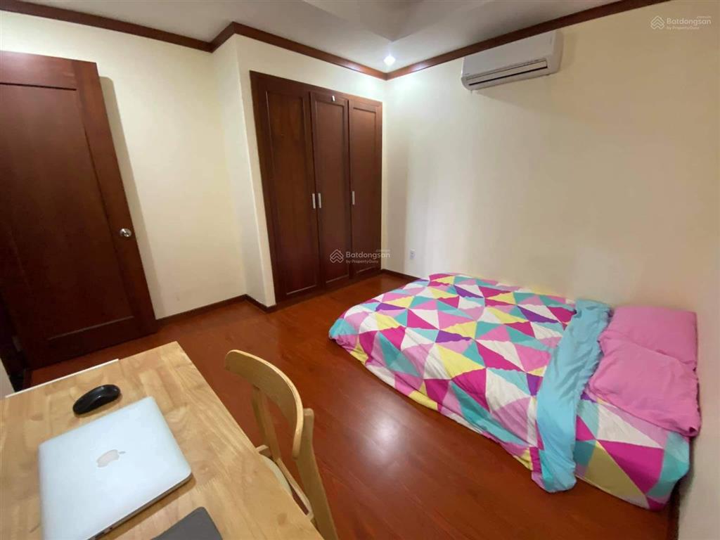 Bán căn hộ 2pn, 2wc tại hoàng anh thanh bình, 5,5 tỷ, 92 m2