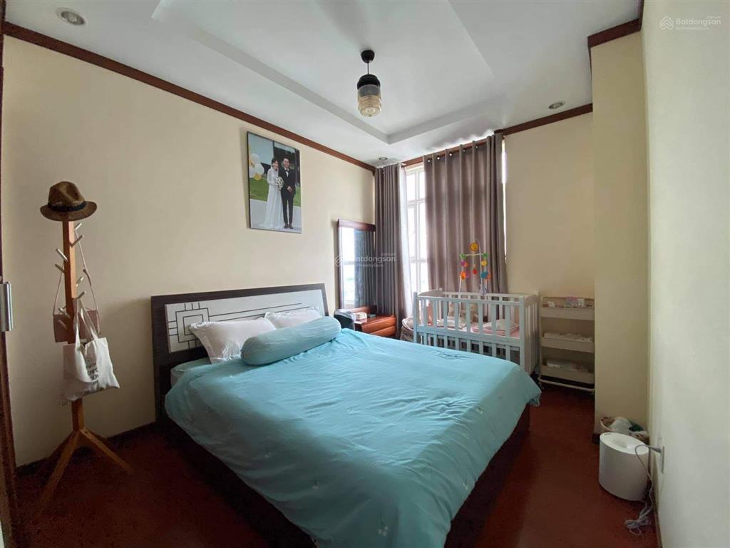 Bán căn hộ 2pn, 2wc tại hoàng anh thanh bình, 5,5 tỷ, 92 m2