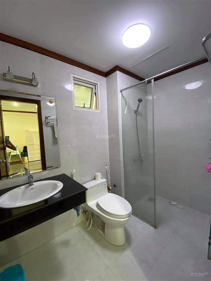 Bán căn hộ 2pn, 2wc tại hoàng anh thanh bình, 5,5 tỷ, 92 m2