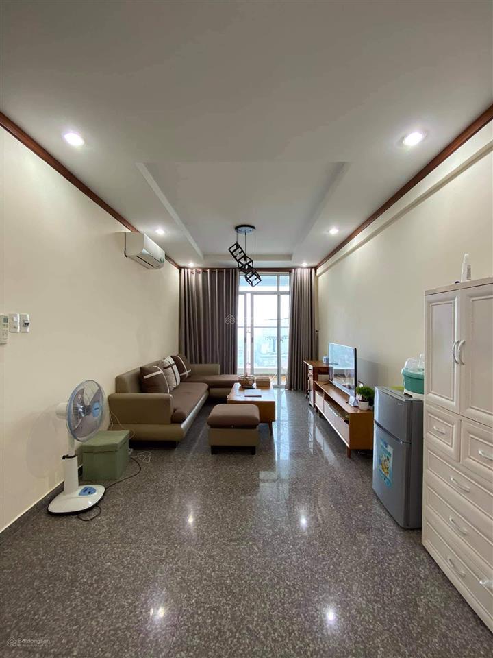 Bán căn hộ 2pn, 2wc tại hoàng anh thanh bình, 5,5 tỷ, 92 m2