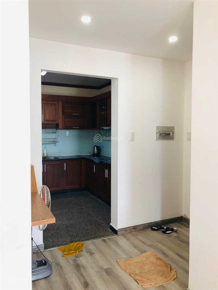 Cho thuê căn hộ q7, 113m2, full nội thất, giá 16 triệu/tháng