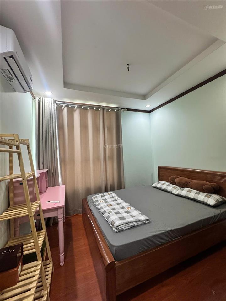 Cho thuê căn hộ chung cư đẹp 2pn, 1wc giá ưu đãi 11 triệu, 73m2 tại hoàng anh thanh bình