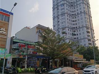 Bán nhà mặt phố an phú  an khánh, giá 60 tỷ, 160m2 tại trần lưu, q2, hcm