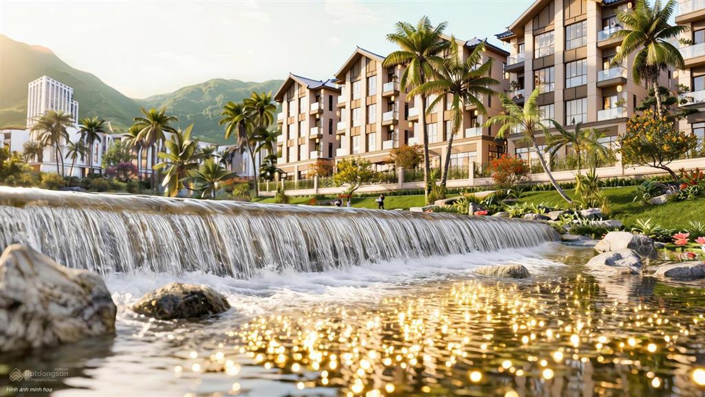 Vinhomes hải vân bay  khu đô thị sinh thái nghỉ dưởng biển làng vân giá chỉ từ 5 tỉ / căn