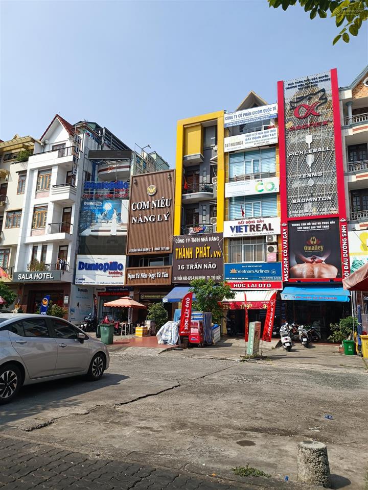 Shophouse masteri an phú 180m2 sẵn hd thuê 75tr. giá 28 tỉ