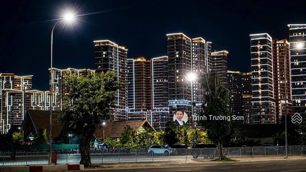 Nhà phố vinhomes grand park quận 9 giá chủ đầu tư, thanh toán linh hoạt