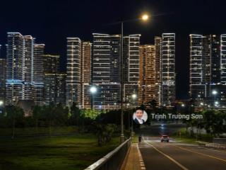 Nhà phố vinhomes grand park quận 9 giá chủ đầu tư, thanh toán linh hoạt