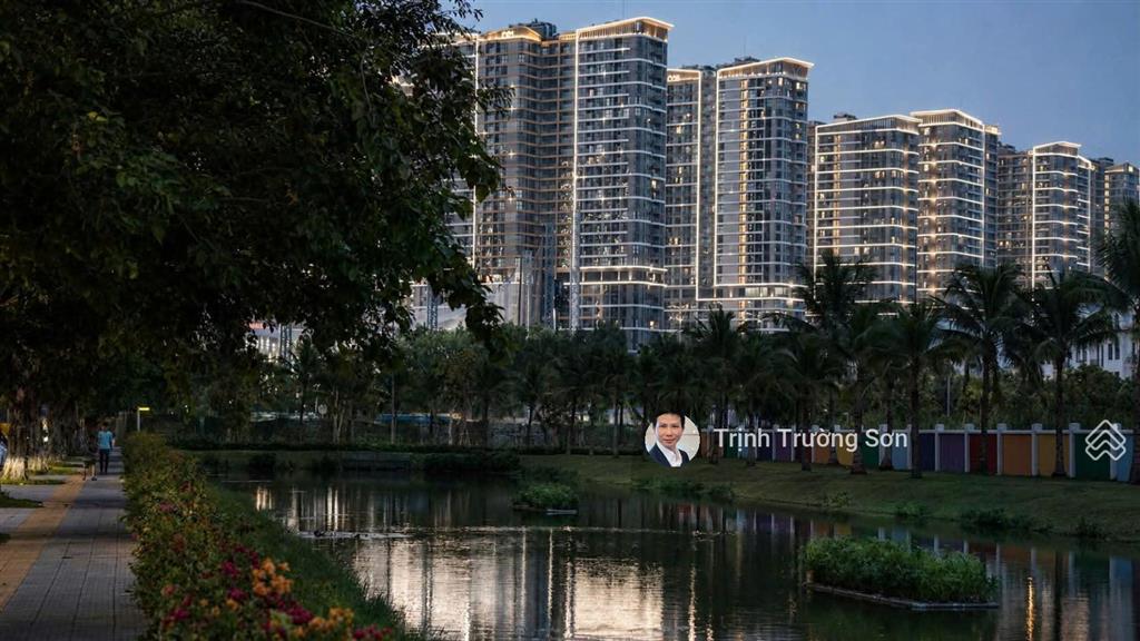 Nhà phố vinhomes grand park quận 9 giá chủ đầu tư, thanh toán linh hoạt