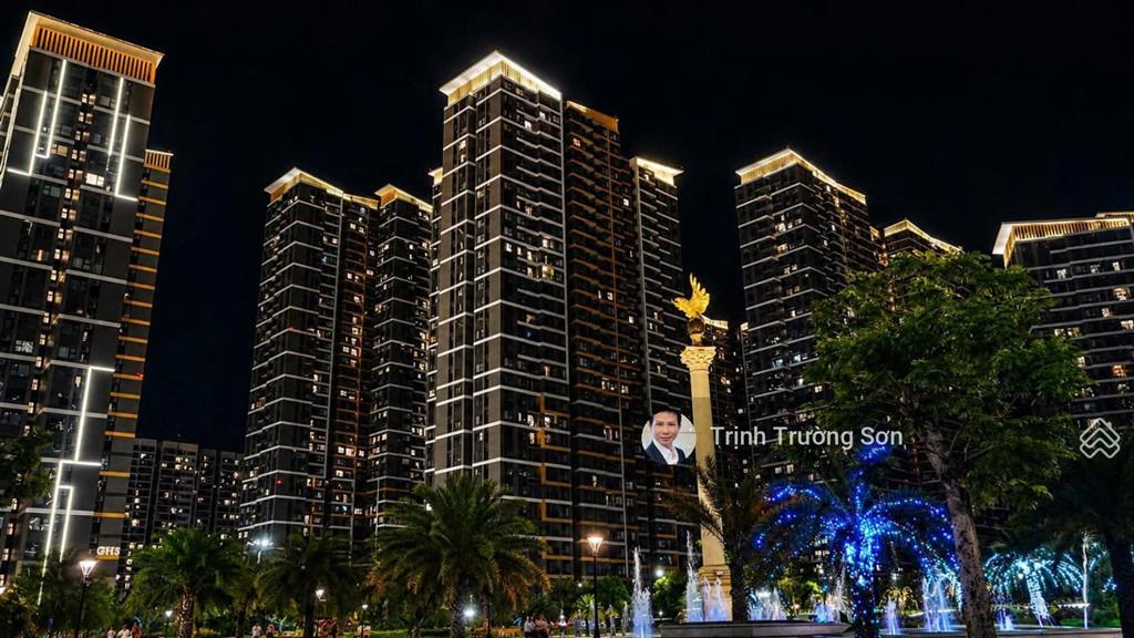 Nhà phố vinhomes grand park quận 9 giá chủ đầu tư, thanh toán linh hoạt