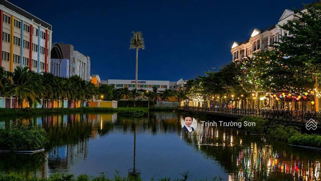 Nhà phố vinhomes grand park quận 9 giá chủ đầu tư, thanh toán linh hoạt