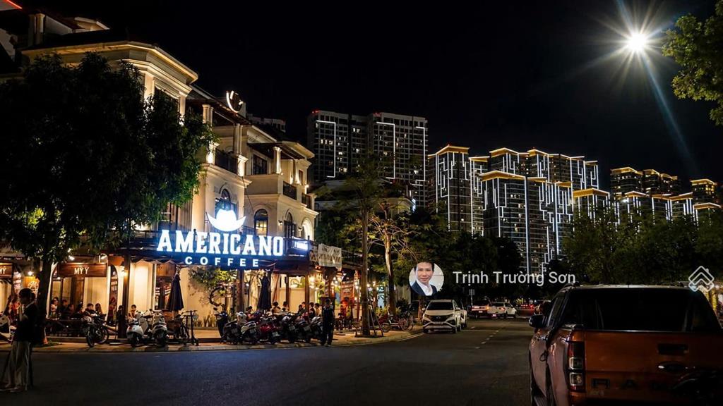 Nhà phố vinhomes grand park quận 9 giá chủ đầu tư, thanh toán linh hoạt