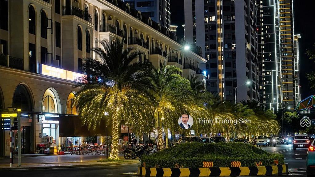 Nhà phố vinhomes grand park quận 9 giá chủ đầu tư, thanh toán linh hoạt
