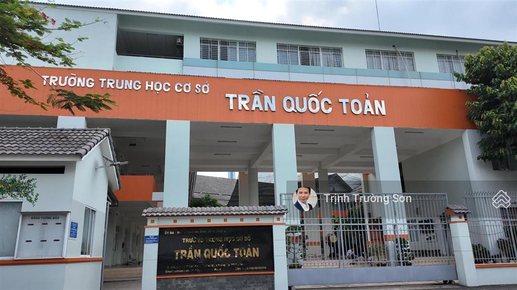 Nhà mặt tiền 30m đường chính an phú an khánh giá 23,5 tỉ