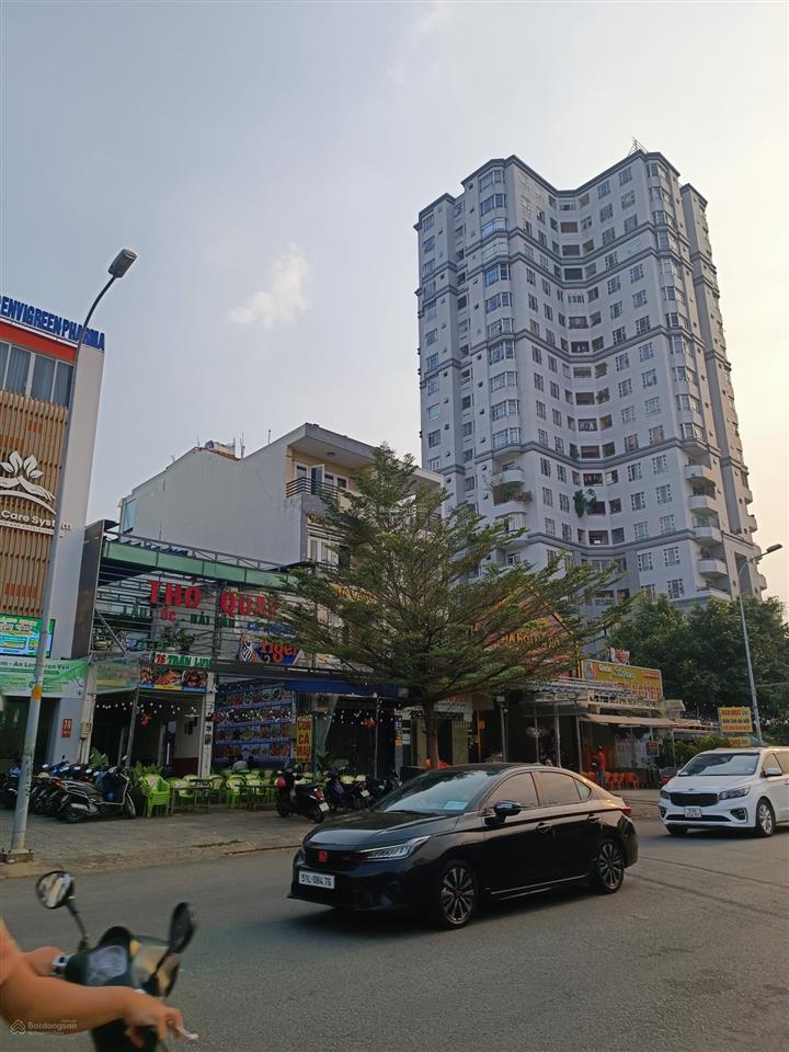 Bán nhà mặt phố an phú  an khánh, giá 62 tỷ, 160m2 tại trần lưu, q2, hcm