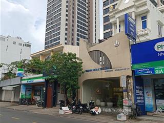 Bán nhà mặt tiền quốc hương, thảo điền 46 tỷ