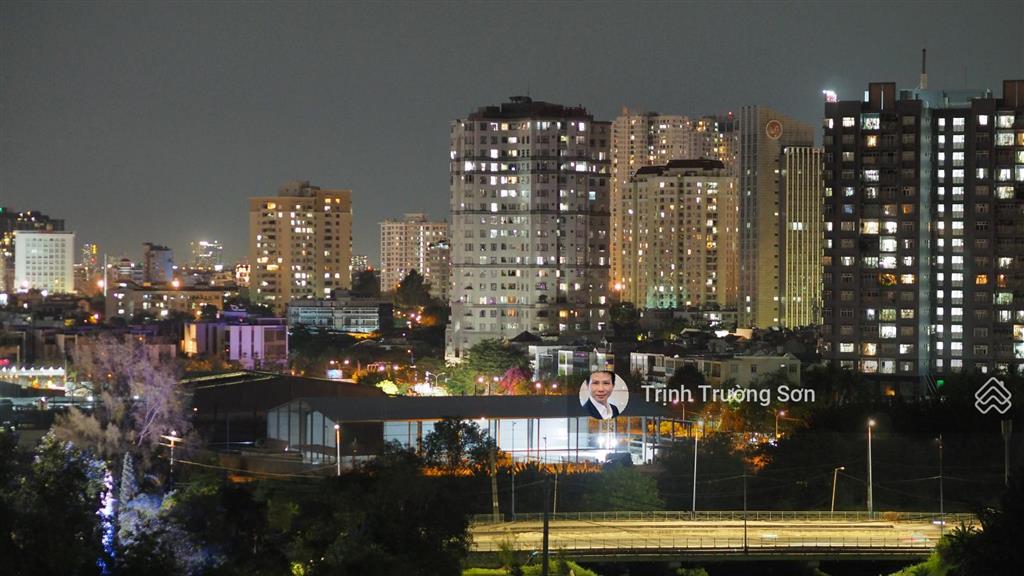 Bán nhà mặt tiền quốc hương, thảo điền 46 tỷ