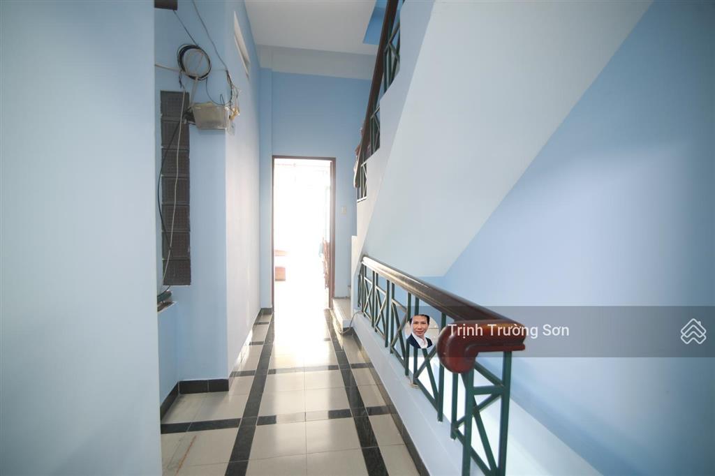 Bán nhà riêng lẻ trong cư xá chu văn an, bình thạnh, giá 16 tỉ