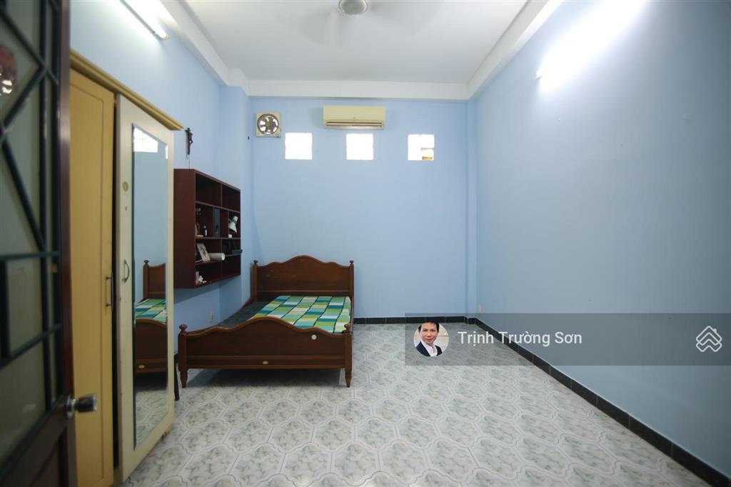 Bán nhà riêng lẻ trong cư xá chu văn an, bình thạnh, giá 16 tỉ