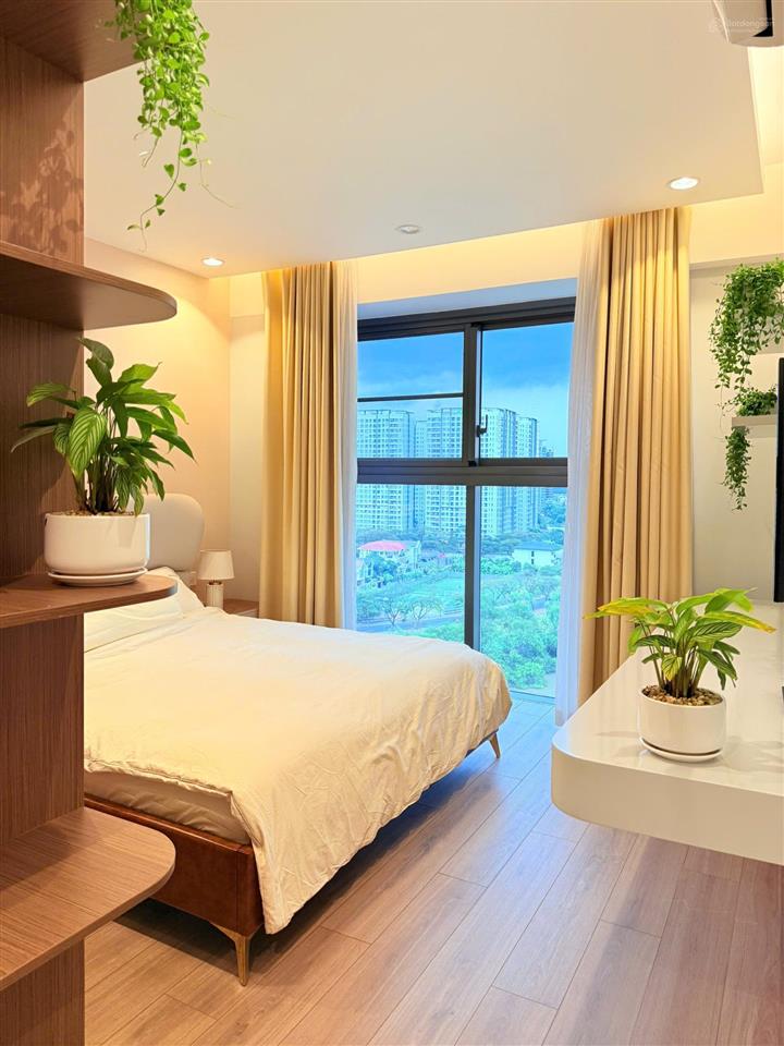 Gấp. chủ gửi bán gấp căn hộ view sông riverpark premier, nội thất cao cấp, giá 19 tỷ