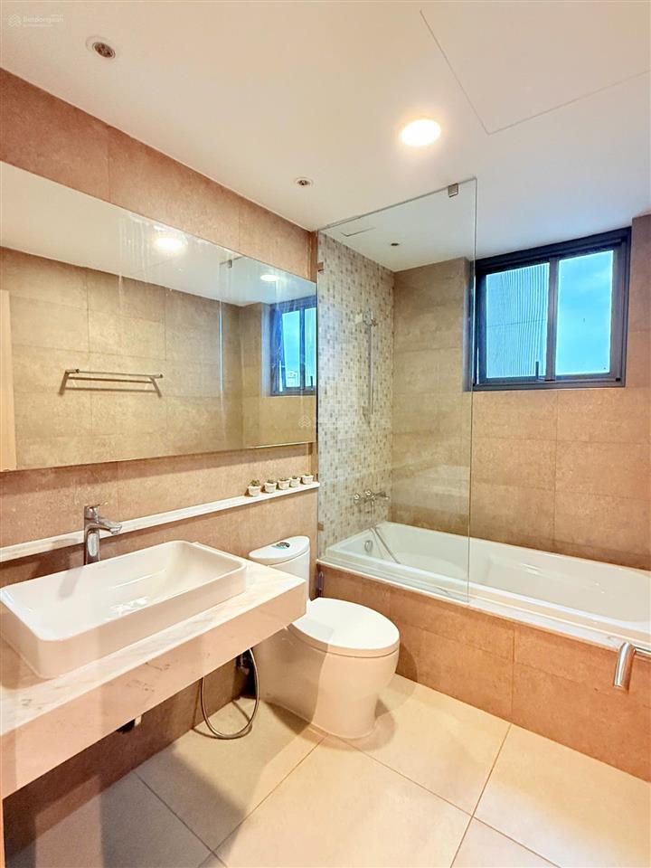 Gấp. chủ gửi bán gấp căn hộ view sông riverpark premier, nội thất cao cấp, giá 19 tỷ