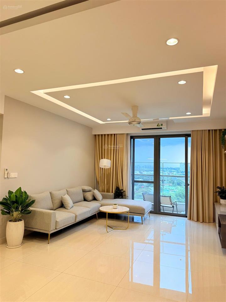 Gấp. chủ gửi bán gấp căn hộ view sông riverpark premier, nội thất cao cấp, giá 19 tỷ