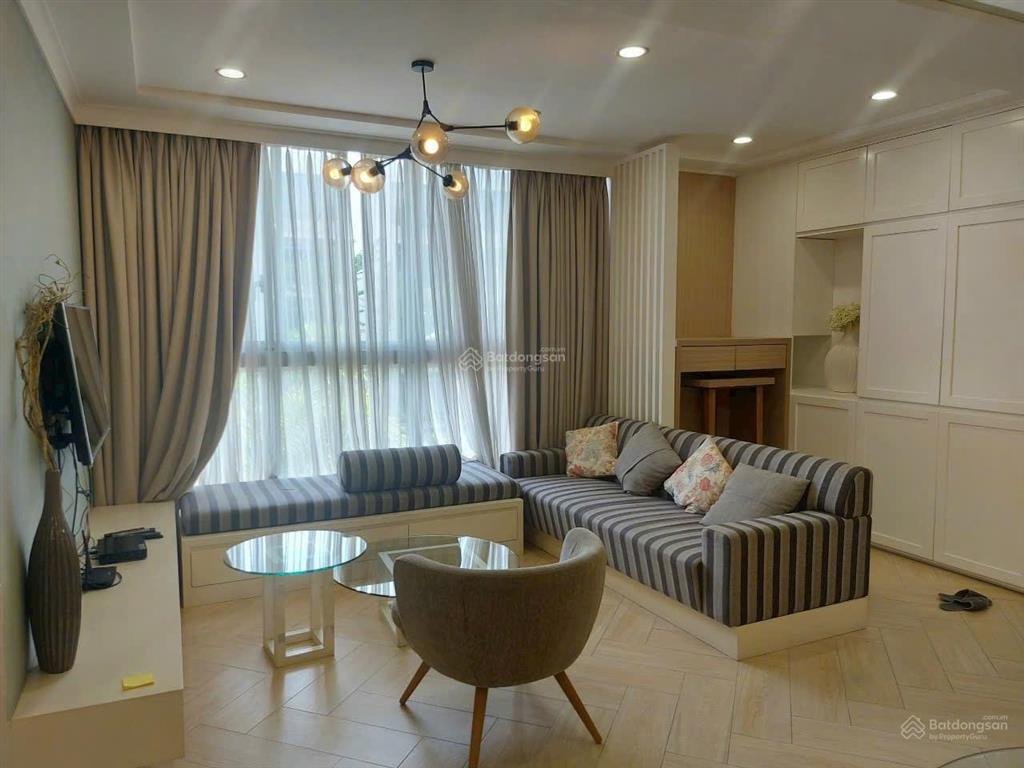Gấp. chủ thiện chí gửi bán gấp căn hộ star hill, 105m2, nội thất cao cấp, giá 9,5 tỷ