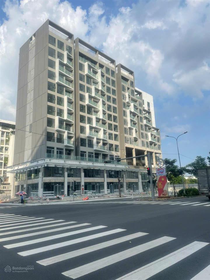 Gấp. chủ thiện chí gửi bán gấp trước khi nhận nhà căn hộ 2pn the aurora pmh giá 8,650 tỷ all in