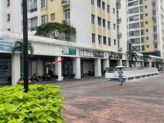 Gấp. chủ giảm giá bán gấp shophouse sky garden 1 phú mỹ hưng, 79m2, giá 11,9 tỷ