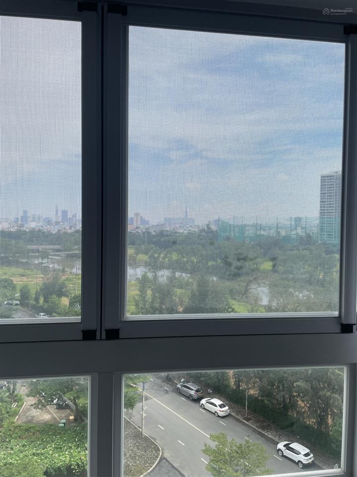 Gấp. chủ thiện chí gửi bán gấp căn hộ số 01 tòa l view sông cc happy valley nt cao cấp, giá 9,5 tỷ