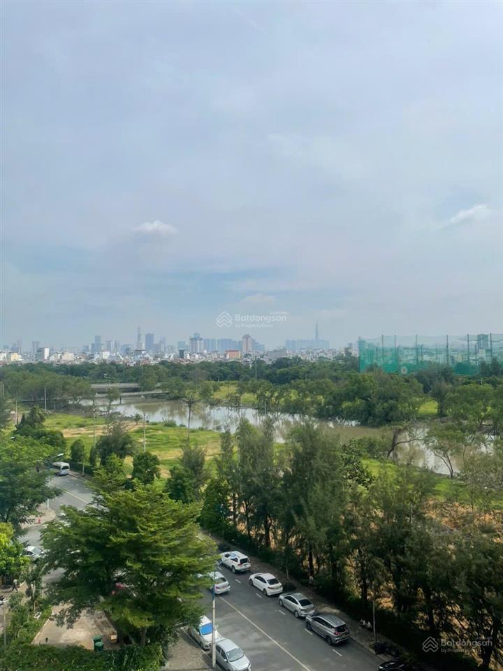 Gấp. chủ thiện chí gửi bán gấp căn hộ số 01 tòa l view sông cc happy valley nt cao cấp, giá 9,5 tỷ