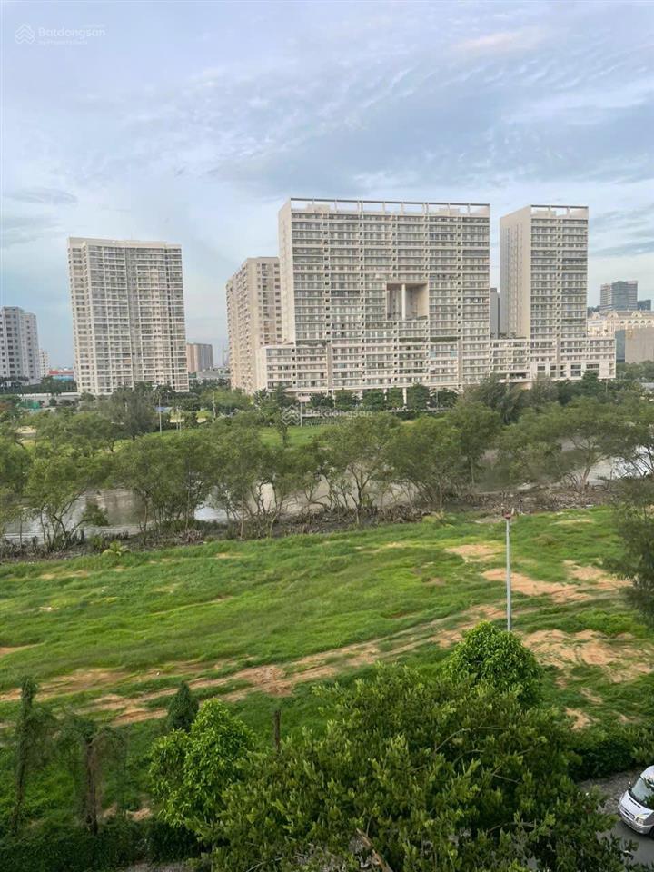 Gấp. chủ thiện chí gửi bán gấp căn hộ số 01 tòa l view sông cc happy valley nt cao cấp, giá 9,5 tỷ