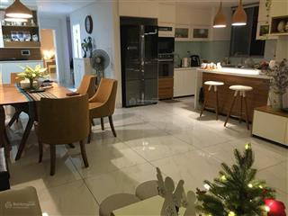 Gấp. chủ thiện chí gửi bán gấp căn hộ 3pn  120m2 cc green valley nhà đẹp, giá giảm còn 10,5 tỷ