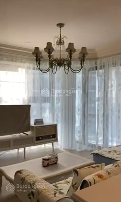 Gấp. chủ thiện chí gửi bán gấp căn hộ riverpark premier, 130m2, view hồ bơi và sông, giá 19 tỷ