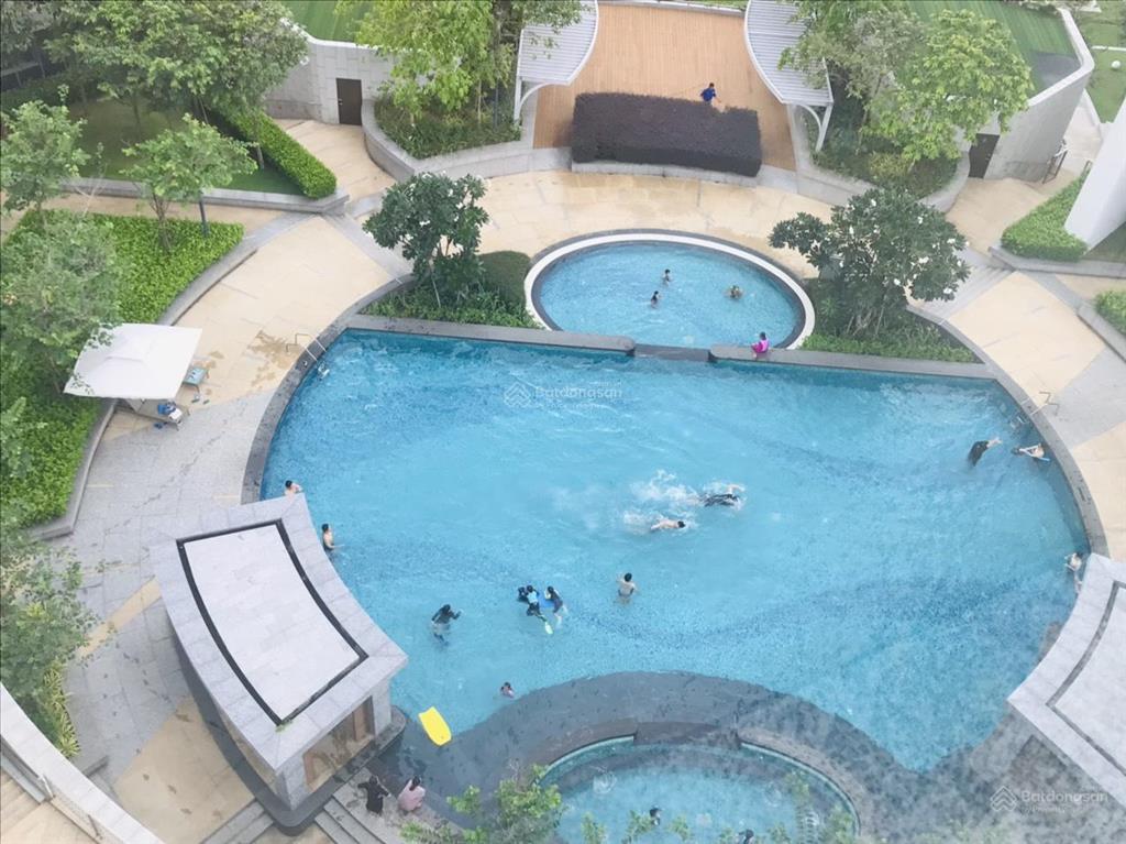 Gấp. chủ thiện chí gửi bán gấp căn hộ riverpark premier, 130m2, view hồ bơi và sông, giá 19 tỷ