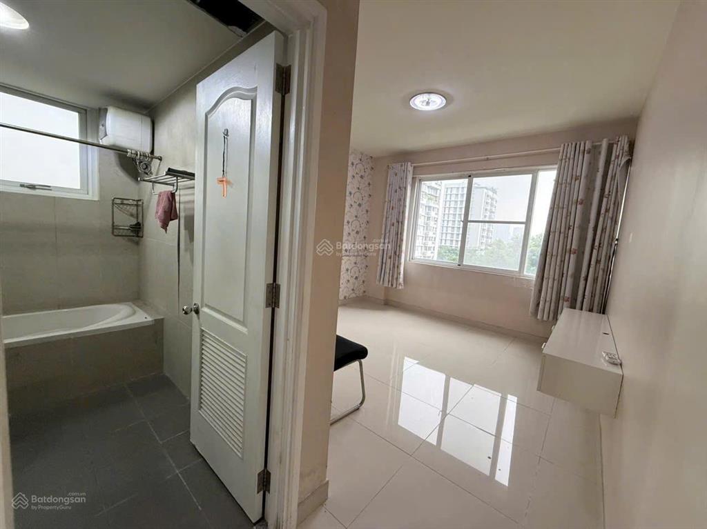 Gấp. giảm giá bán gấp căn hộ riverpark residence, căn góc, liền kề công viên, giá 15,8 tỷ