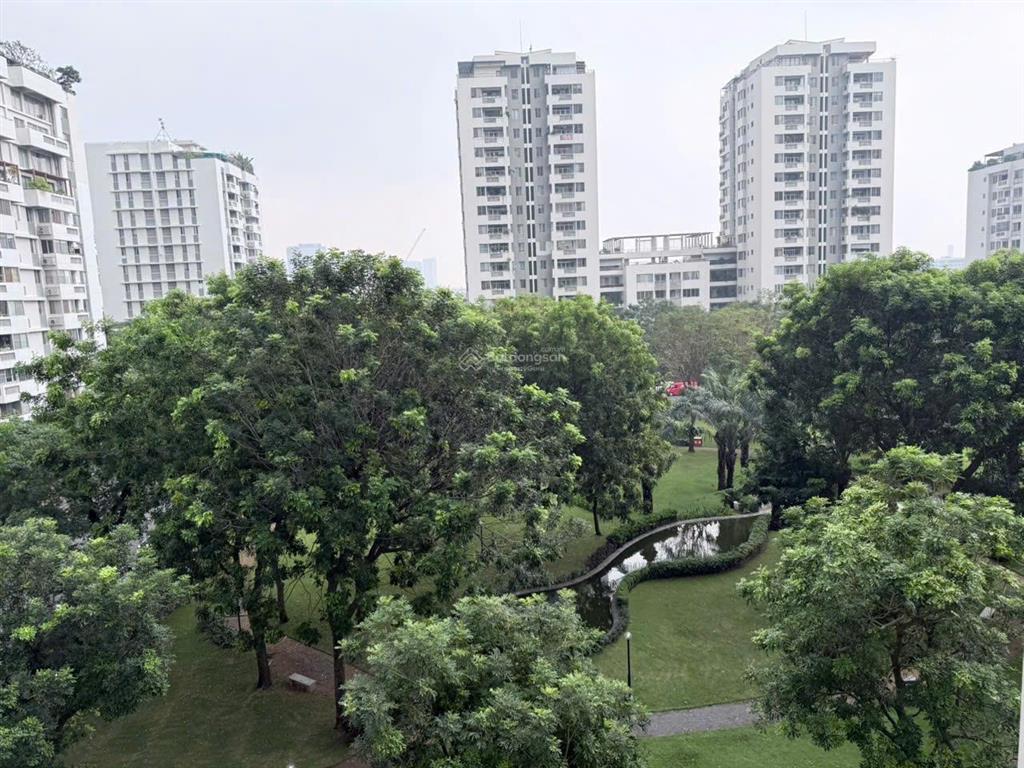 Gấp. giảm giá bán gấp căn hộ riverpark residence, căn góc, liền kề công viên, giá 15,8 tỷ